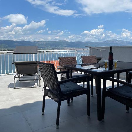 Apartment Roko Trogir Zewnętrze zdjęcie