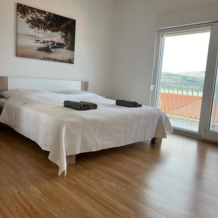 Apartment Roko Trogir Zewnętrze zdjęcie