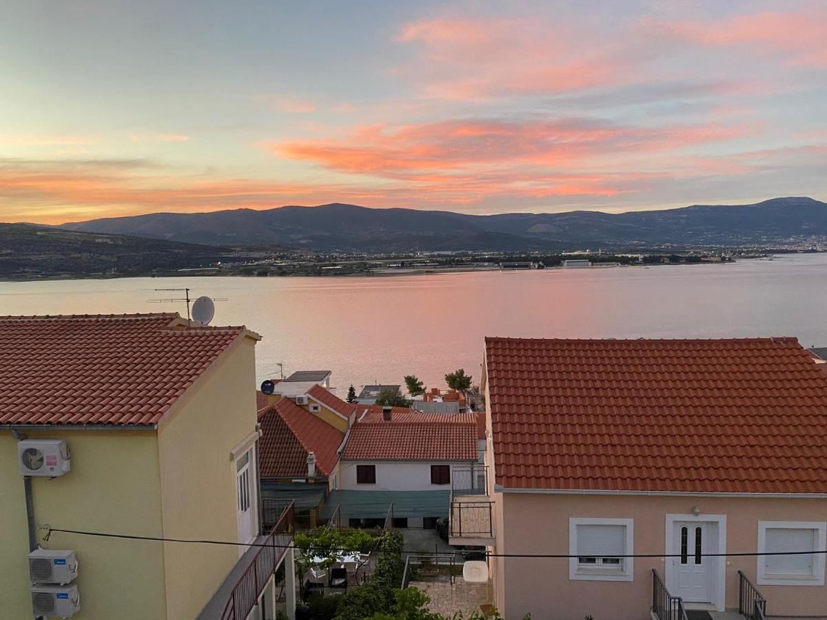 Apartment Roko Trogir Zewnętrze zdjęcie