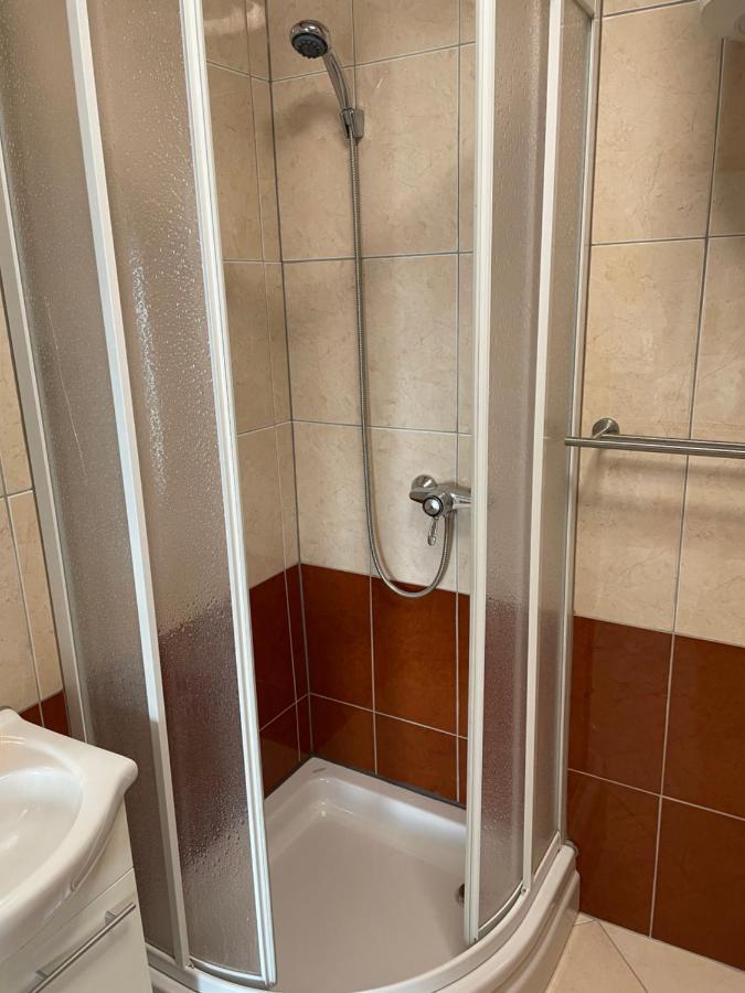 Apartment Roko Trogir Zewnętrze zdjęcie