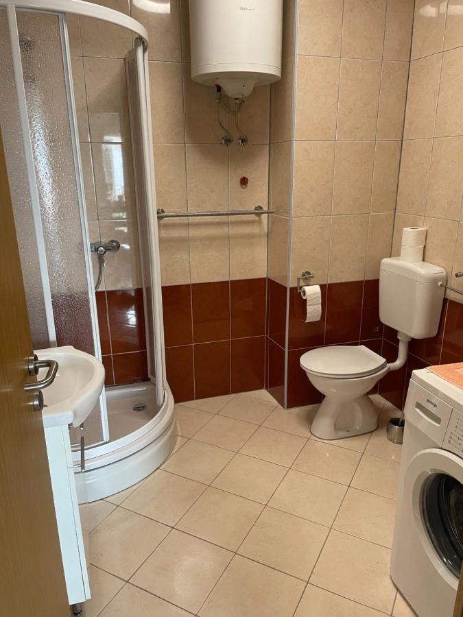Apartment Roko Trogir Zewnętrze zdjęcie