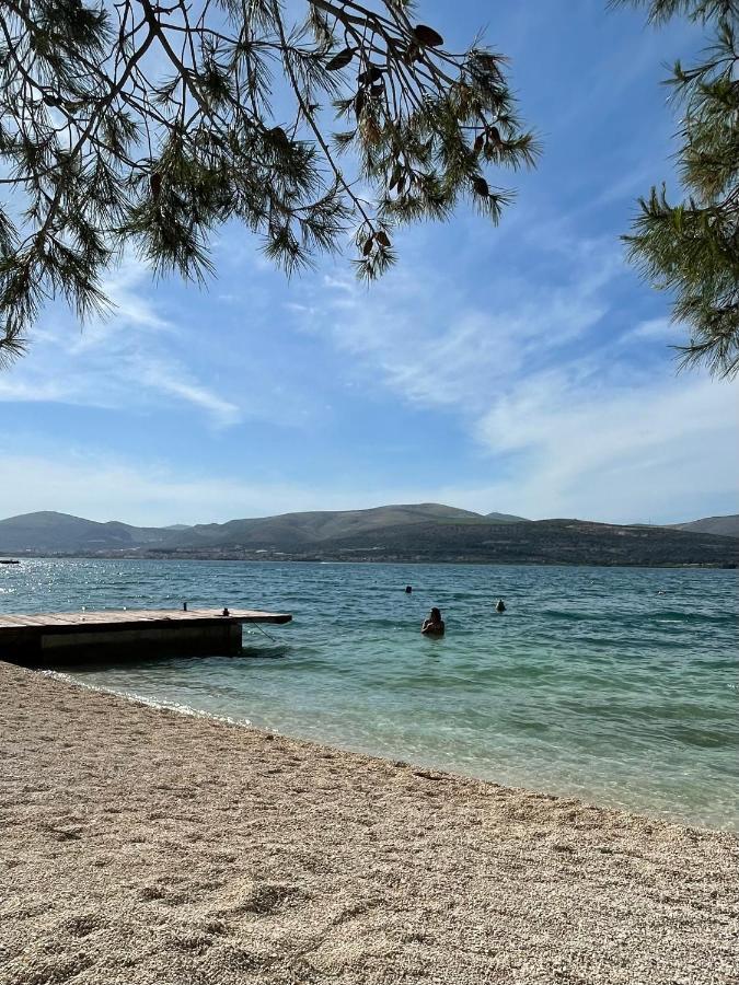 Apartment Roko Trogir Zewnętrze zdjęcie