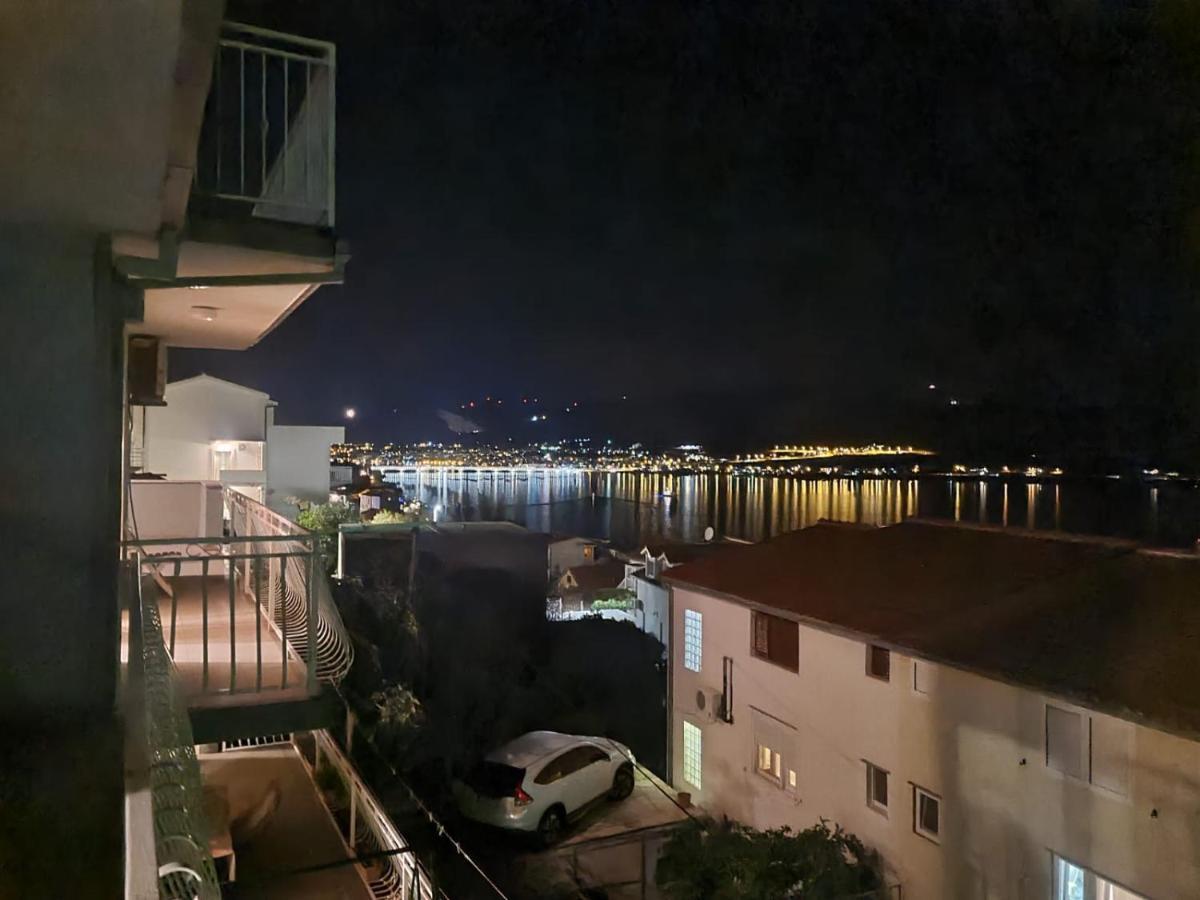 Apartment Roko Trogir Zewnętrze zdjęcie