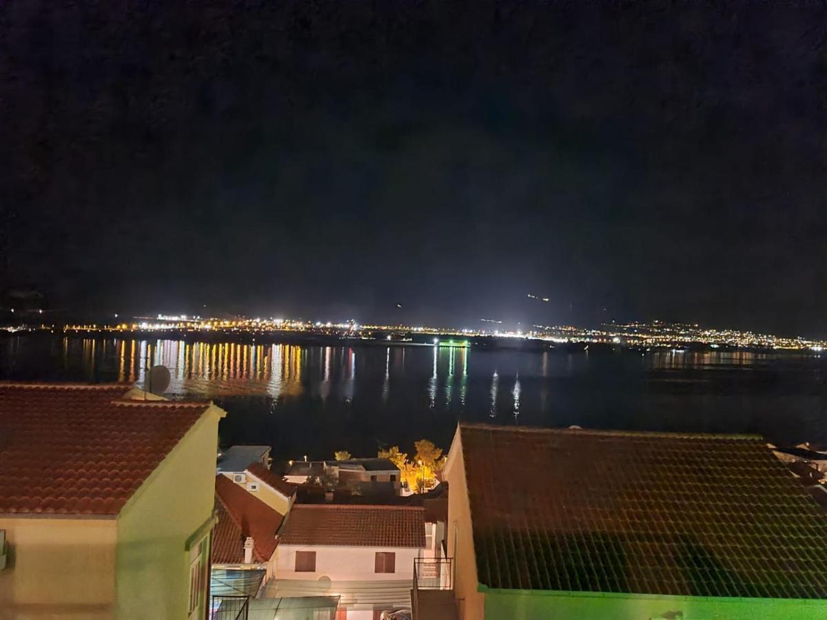 Apartment Roko Trogir Zewnętrze zdjęcie