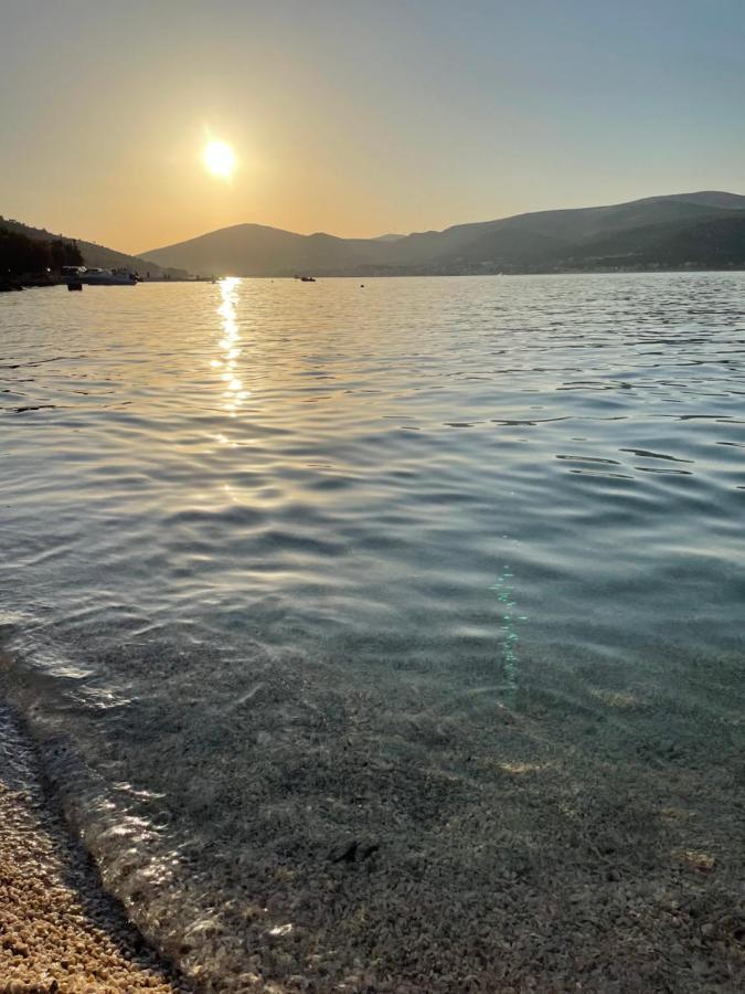 Apartment Roko Trogir Zewnętrze zdjęcie