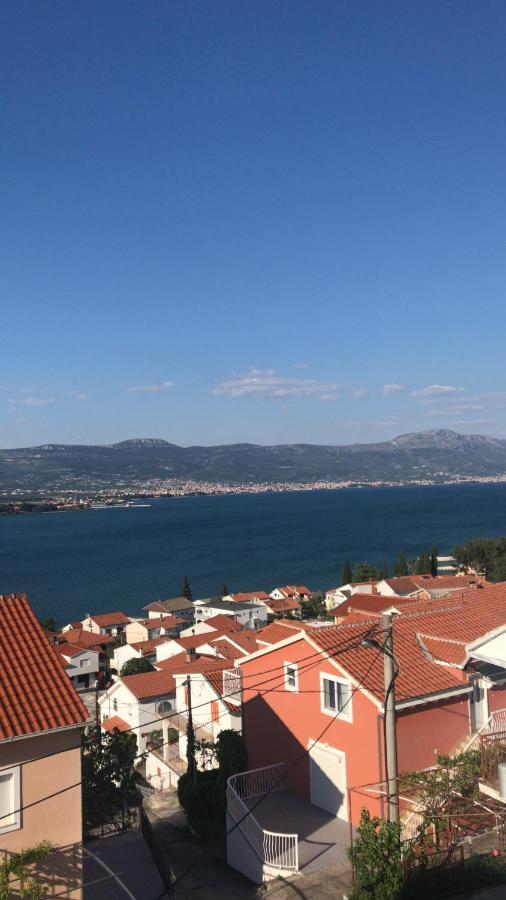 Apartment Roko Trogir Zewnętrze zdjęcie