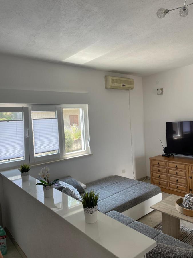 Apartment Roko Trogir Zewnętrze zdjęcie