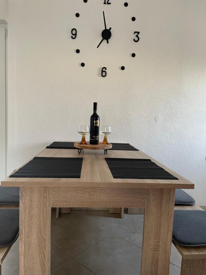 Apartment Roko Trogir Zewnętrze zdjęcie