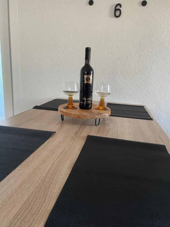 Apartment Roko Trogir Zewnętrze zdjęcie