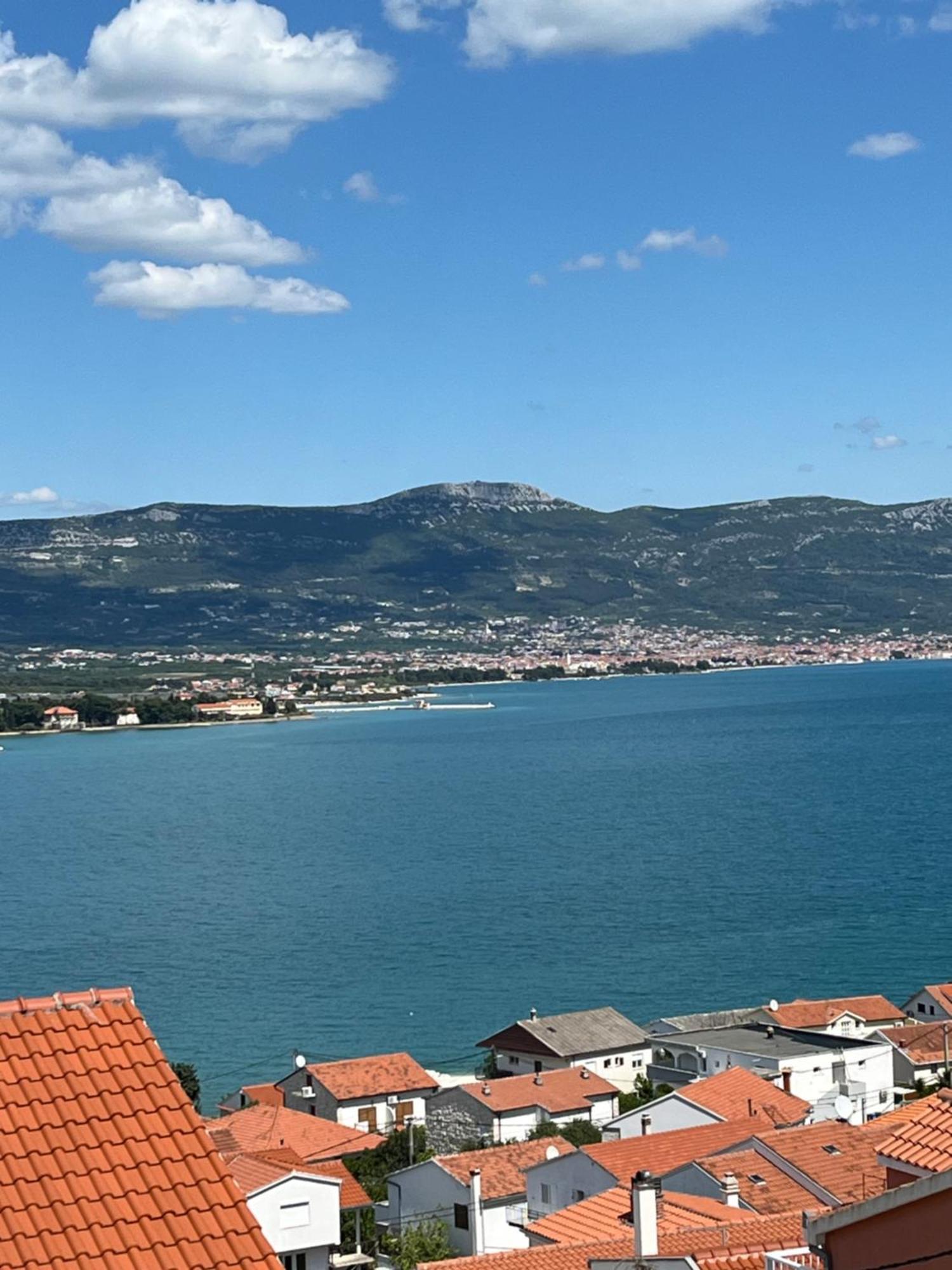 Apartment Roko Trogir Zewnętrze zdjęcie