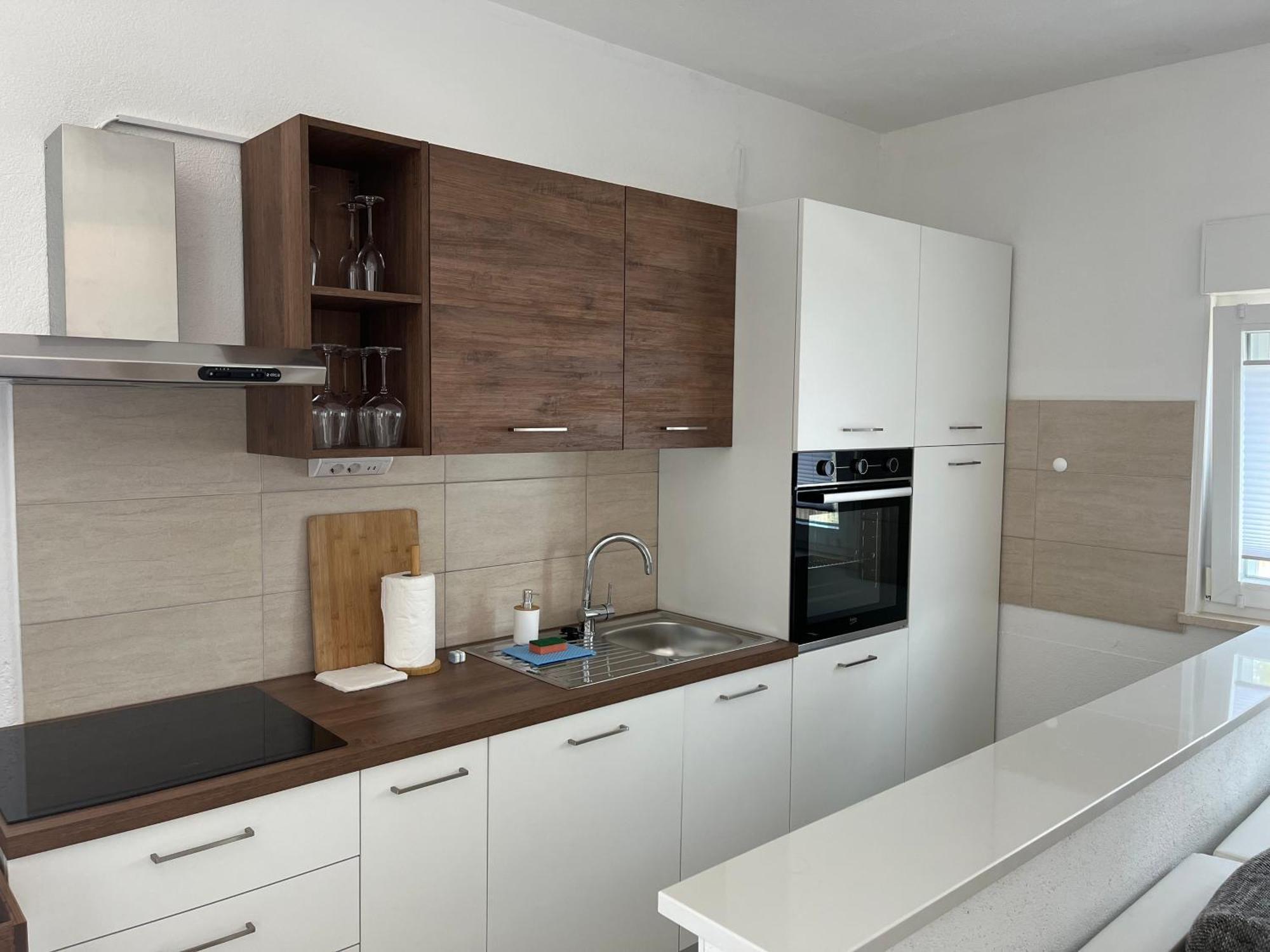 Apartment Roko Trogir Zewnętrze zdjęcie