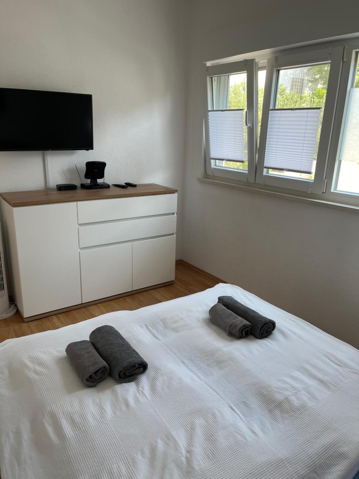 Apartment Roko Trogir Zewnętrze zdjęcie