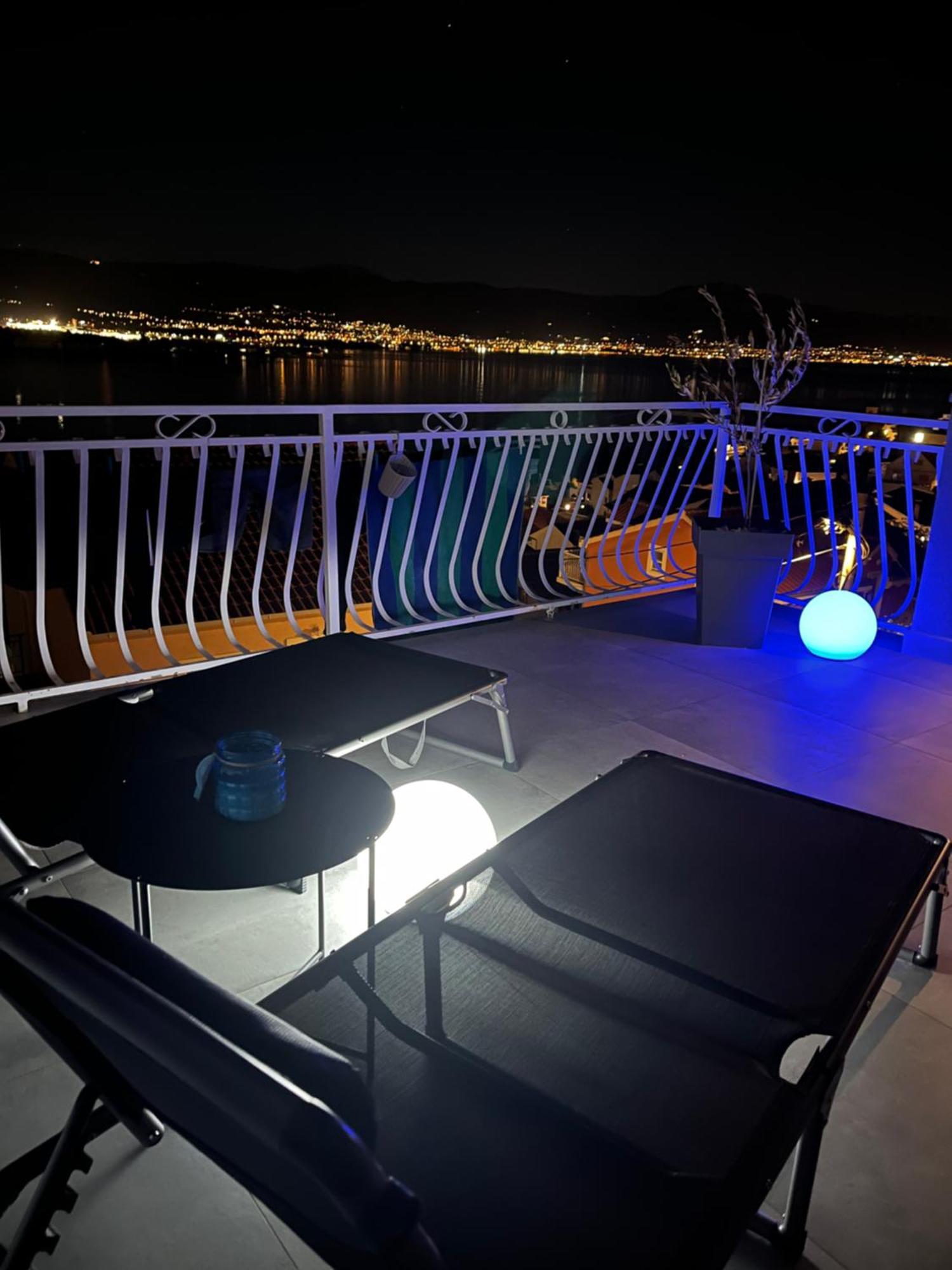 Apartment Roko Trogir Zewnętrze zdjęcie